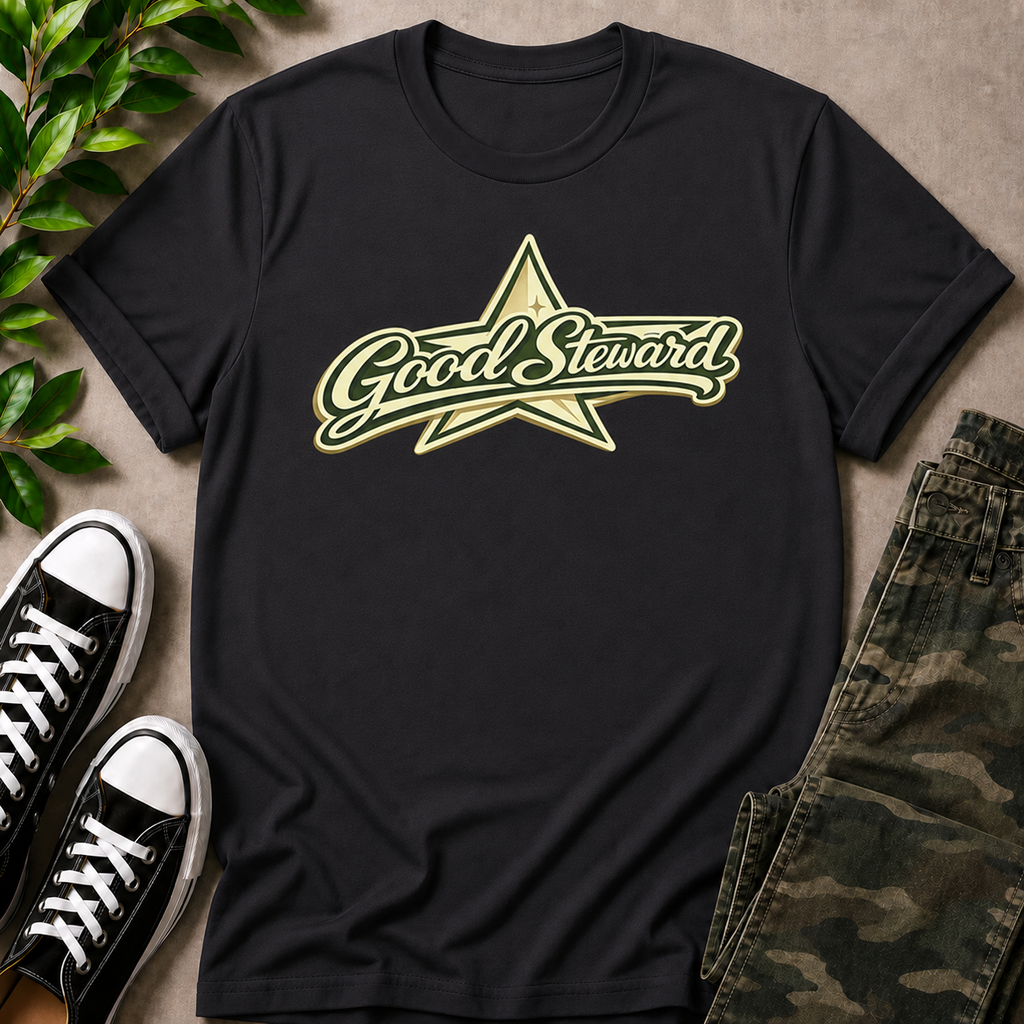 Good Steward T-Shirt