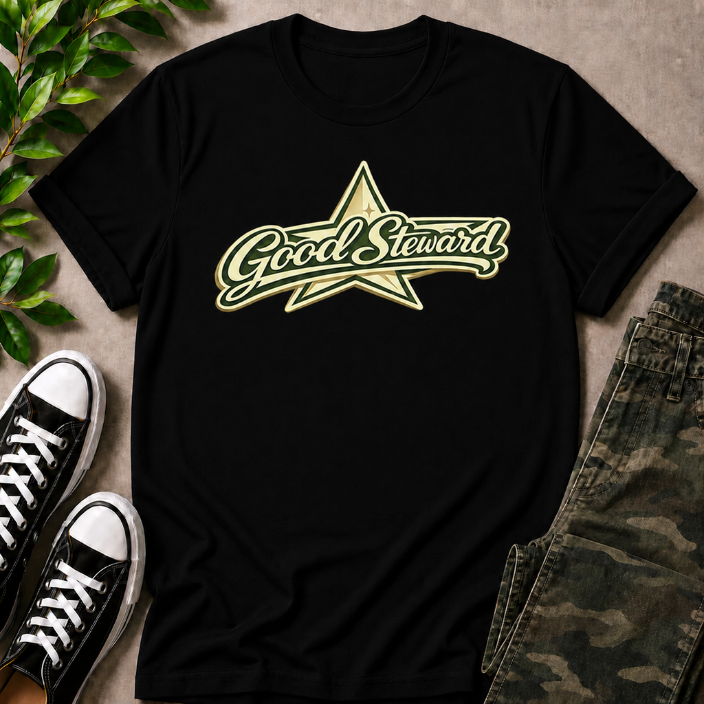 Good Steward T-Shirt