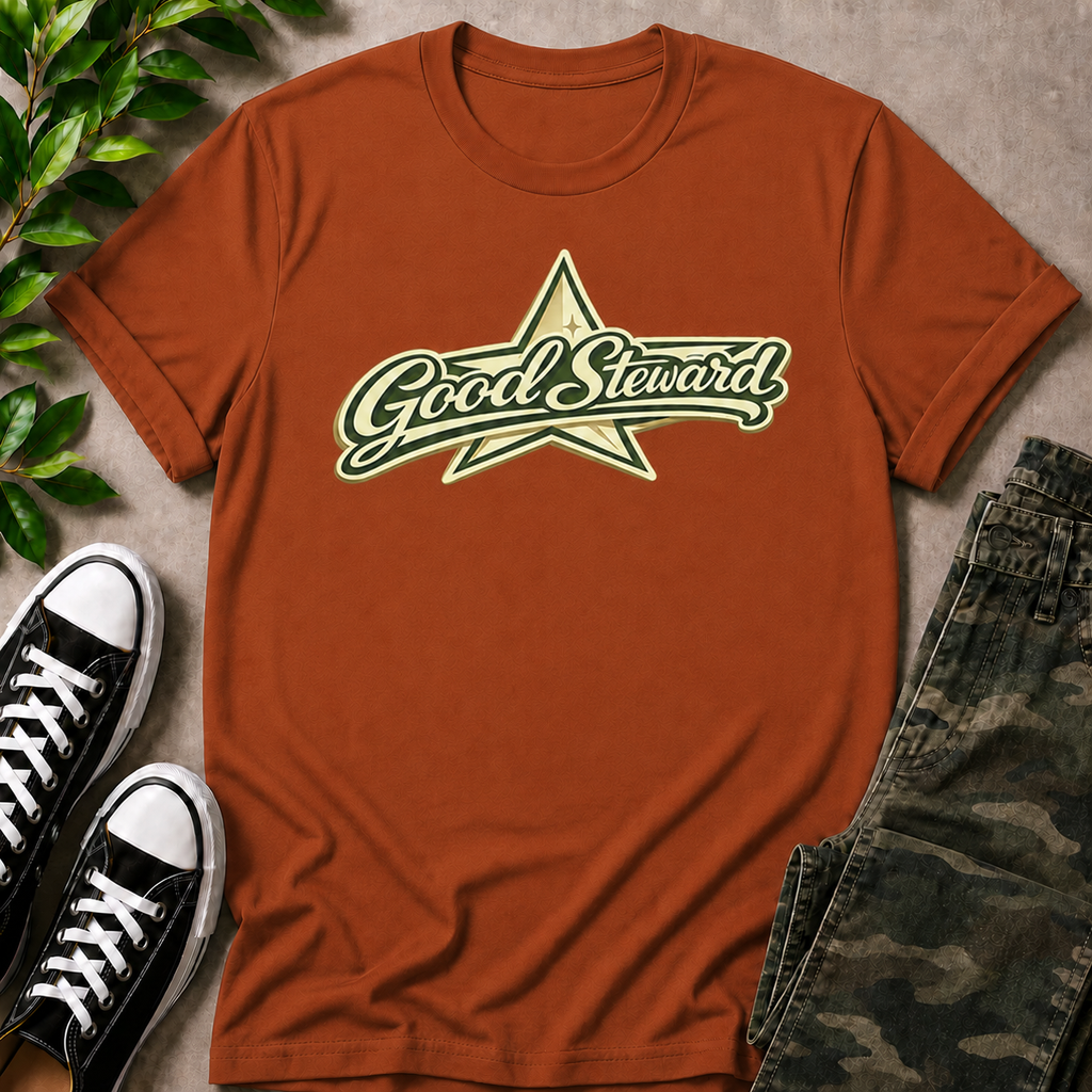 Good Steward T-Shirt