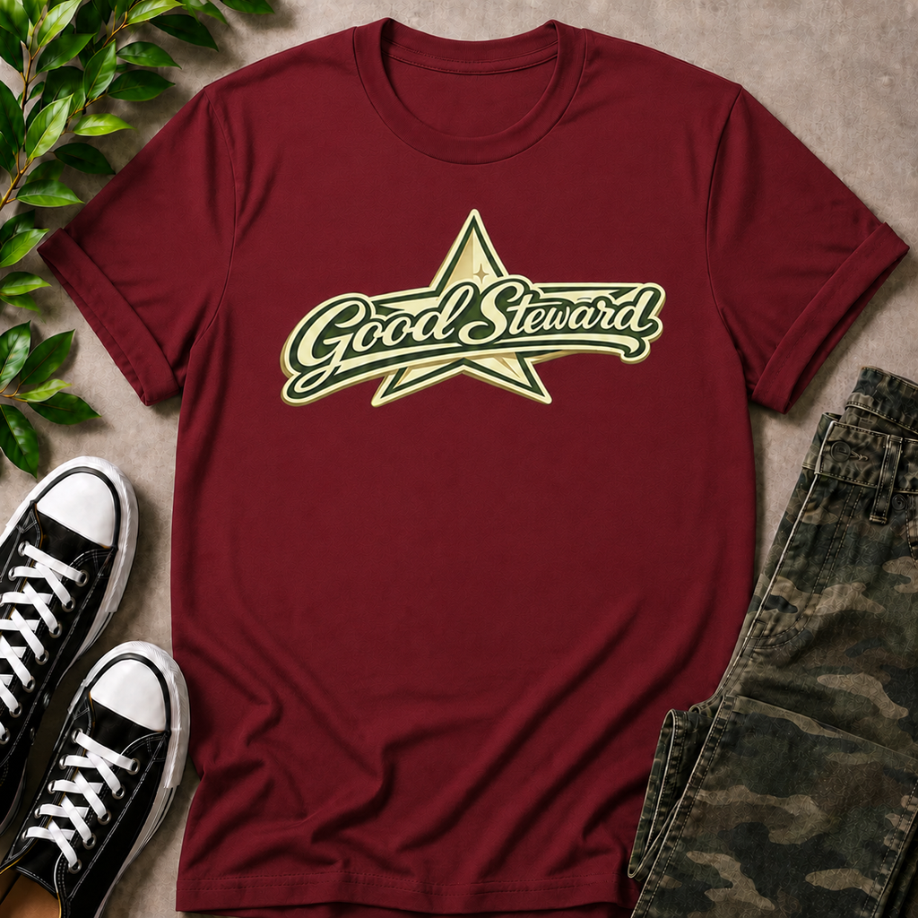 Good Steward T-Shirt