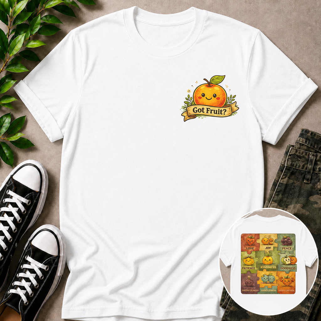 Got Fruit? T-Shirt