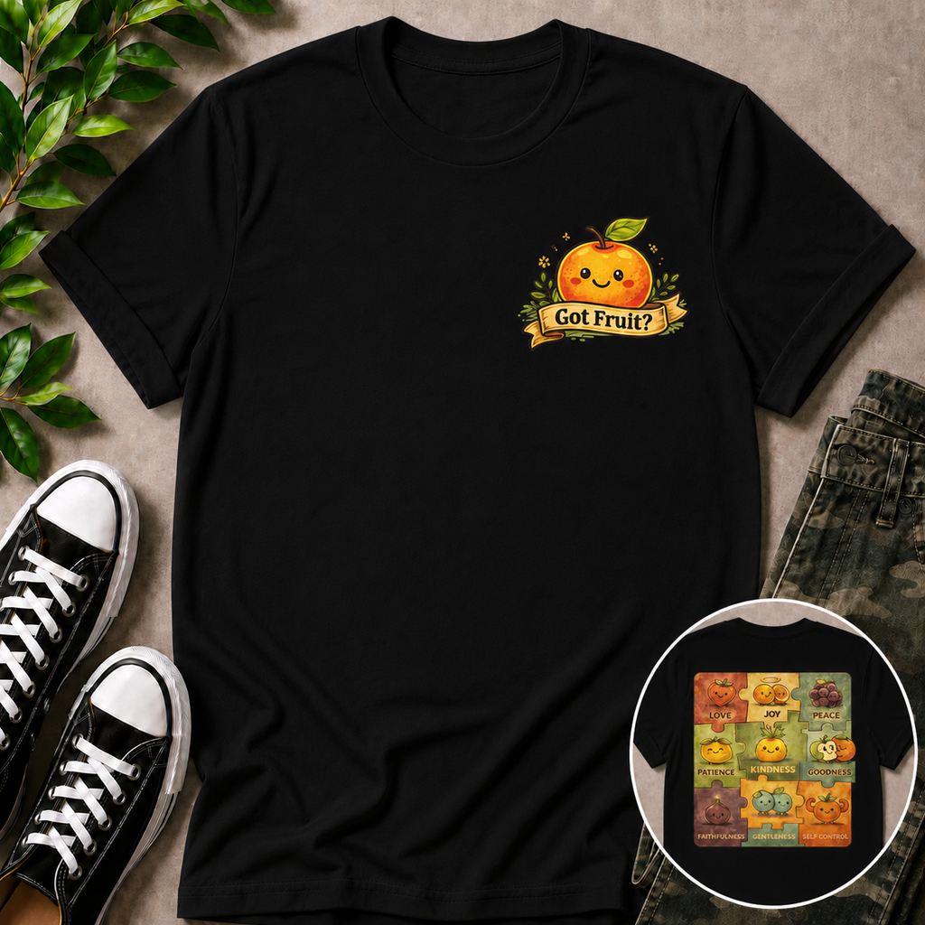 Got Fruit? T-Shirt