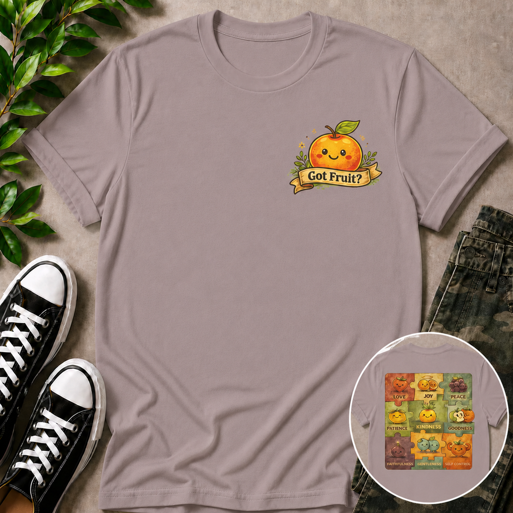 Got Fruit? T-Shirt