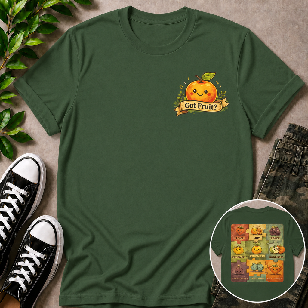 Got Fruit? T-Shirt