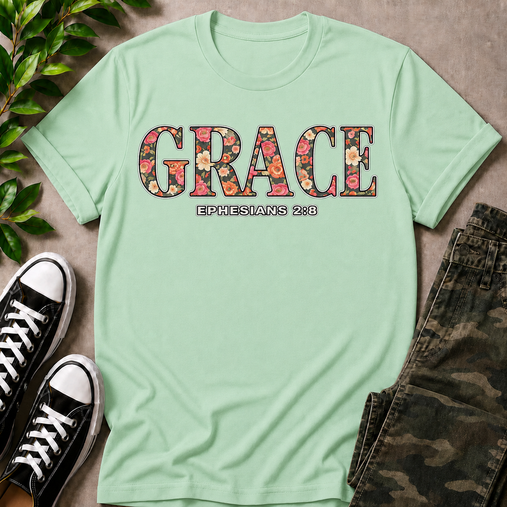 Grace T-Shirt