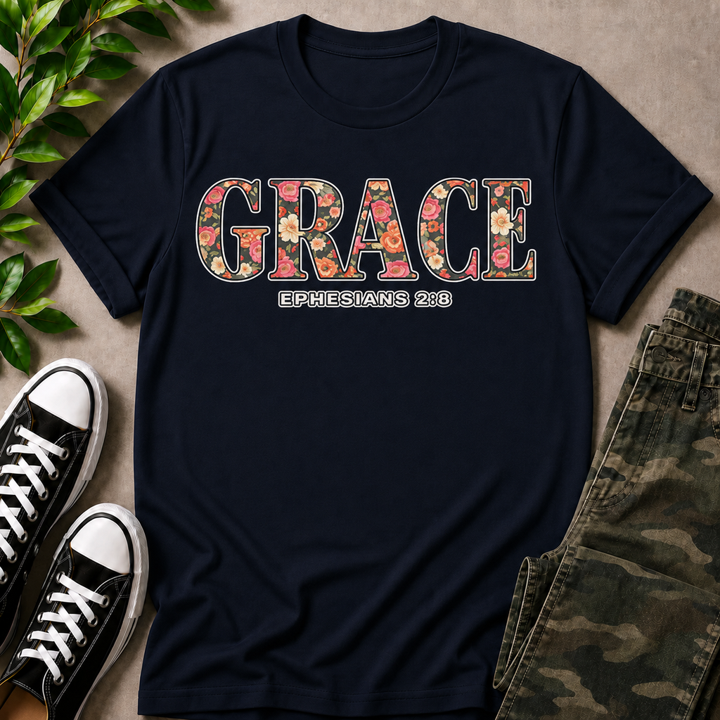 Grace T-Shirt