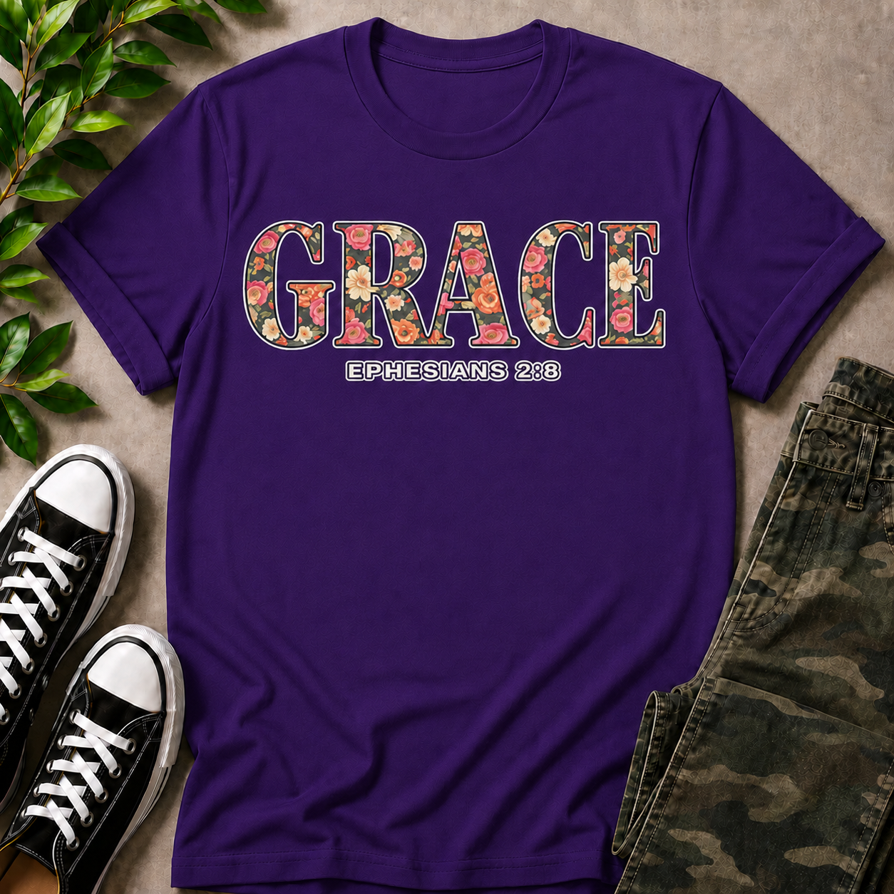 Grace T-Shirt