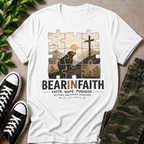 Putting the Pieces Together T-Shirt