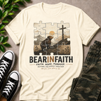 Putting the Pieces Together T-Shirt