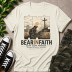 Putting the Pieces Together T-Shirt