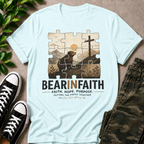 Putting the Pieces Together T-Shirt
