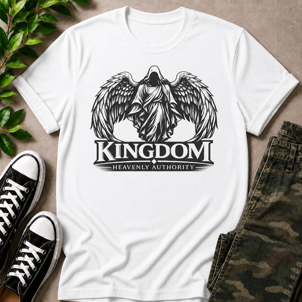 Kingdom T-Shirt