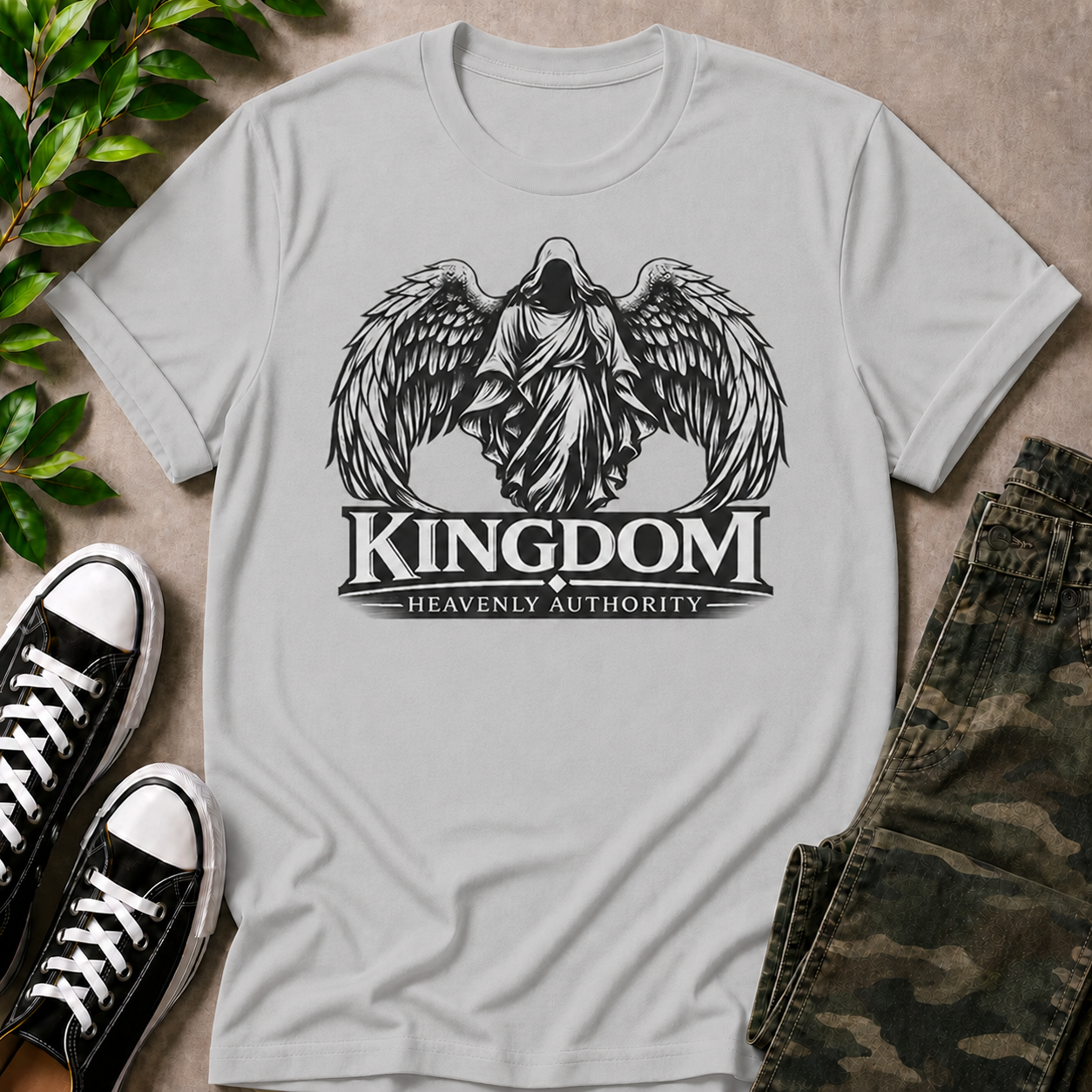 Kingdom T-Shirt