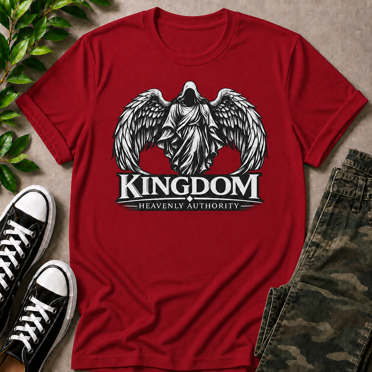Kingdom T-Shirt