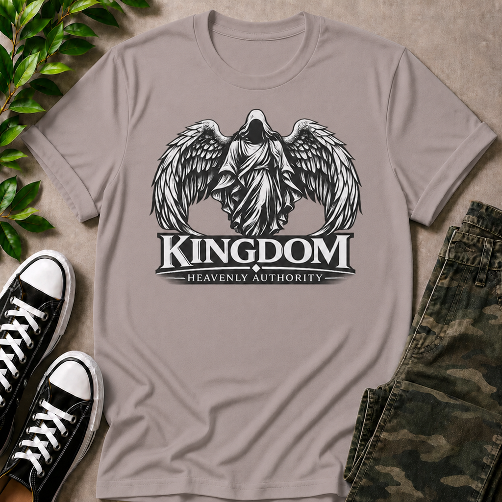 Kingdom T-Shirt