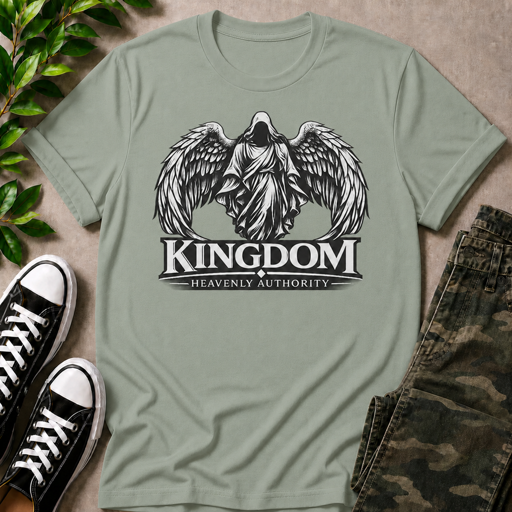 Kingdom T-Shirt