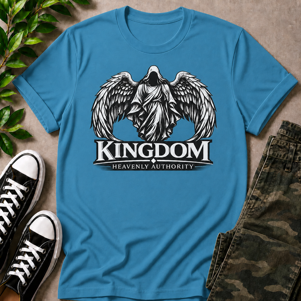 Kingdom T-Shirt