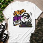 Music To The Lord T-Shirt
