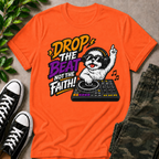 Music To The Lord T-Shirt
