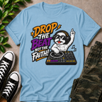 Music To The Lord T-Shirt