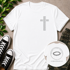 Only Jesus T-Shirt