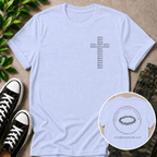 Only Jesus T-Shirt