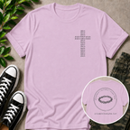 Only Jesus T-Shirt