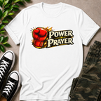 Power in Prayer T-Shirt