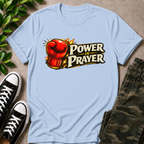 Power in Prayer T-Shirt