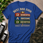 Best Dad Ever T-Shirt