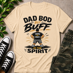 Dad Bod But Buff Spirit T-Shirt