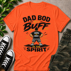 Dad Bod But Buff Spirit T-Shirt