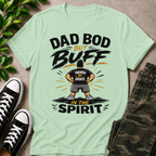 Dad Bod But Buff Spirit T-Shirt