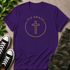 His Grace T-Shirt