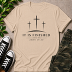 It Is Finished T-Shirt