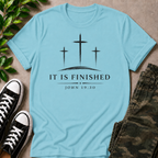 It Is Finished T-Shirt