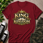 King Of The Kingdom T-Shirt