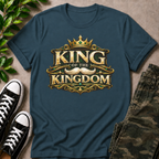 King Of The Kingdom T-Shirt