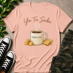 Ya Tu Sabe T-Shirt