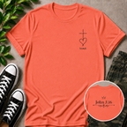 Loved T-Shirt