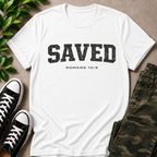 SAVED T-Shirt