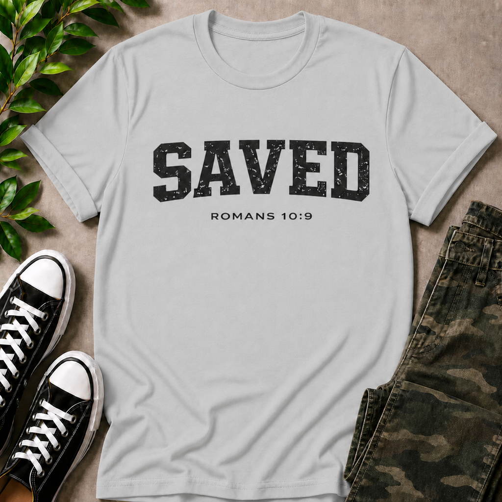 SAVED T-Shirt