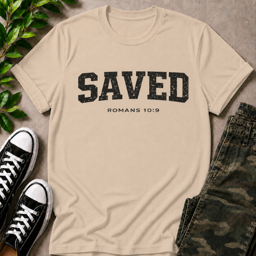 SAVED T-Shirt