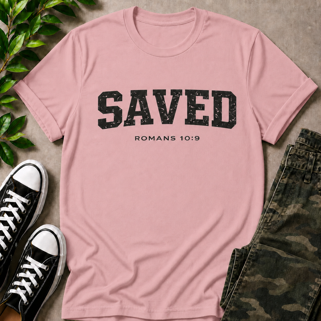 SAVED T-Shirt