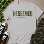 Redeemed T-Shirt