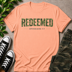 Redeemed T-Shirt