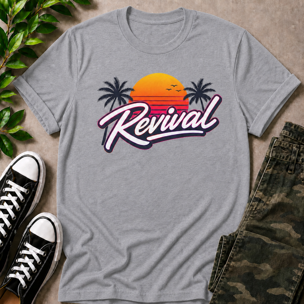 Revival T-Shirt