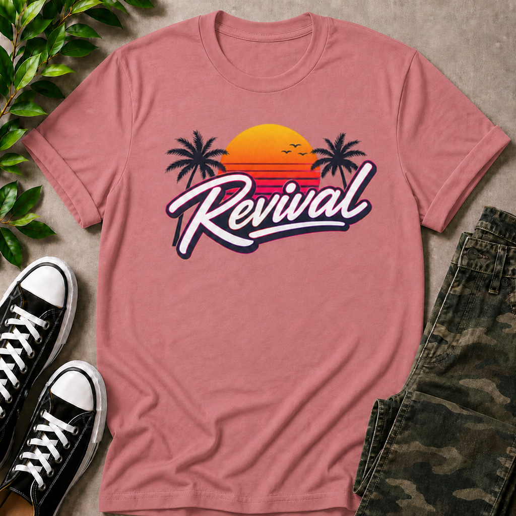 Revival T-Shirt