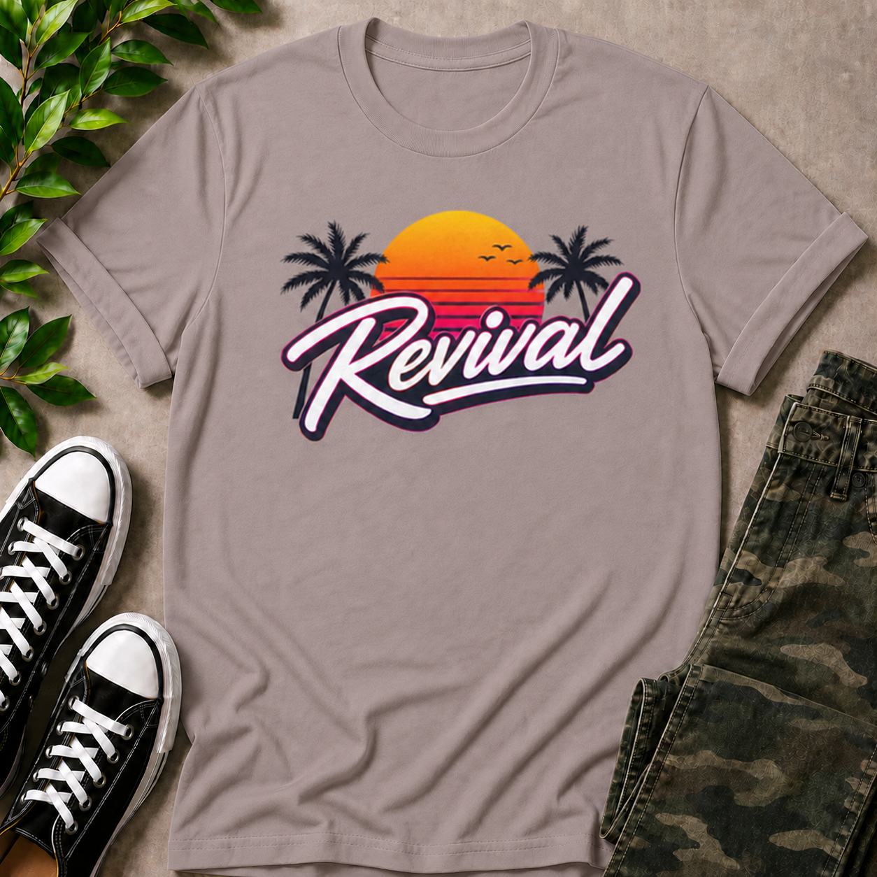 Revival T-Shirt