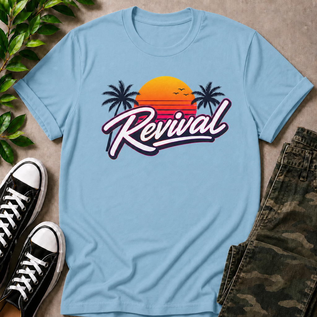 Revival T-Shirt
